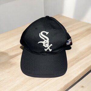 Chicago White Sox MLB Authentic Collection Adjustable‎ Cap